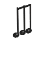 music note