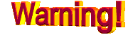 Warning